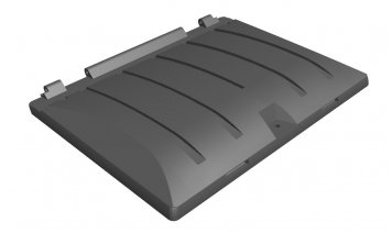 MG4928 Trade Waste Container lid